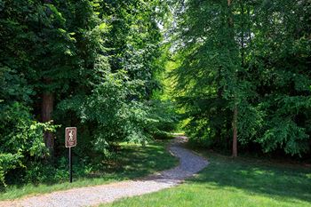 Nature/Walking Trail